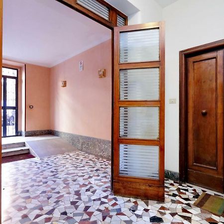 Bbhome Trastevere Station White Chic Apartment Roma Exterior foto